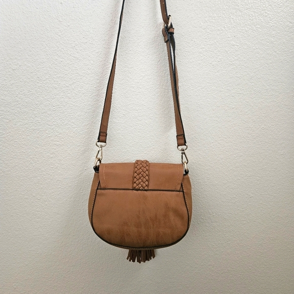 Mellow World Crossbody/Shoulder Bag - Picture 4 of 7